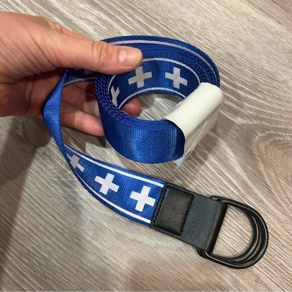 11. BP Blue Belt - Picture 4 of 4